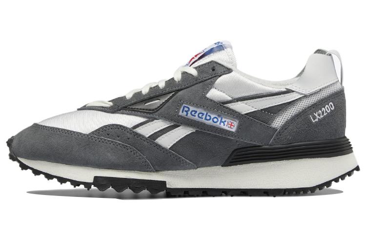 Lx 2200 Reebok  Серый Черный  GW3802 36.5