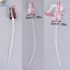 1Pc 20/24/28MM Mist Spray Nozzle Trigger Sprayer Head Top For Bottle With Dip Tube Replacement Watering Paint Jacket Lotion Pump