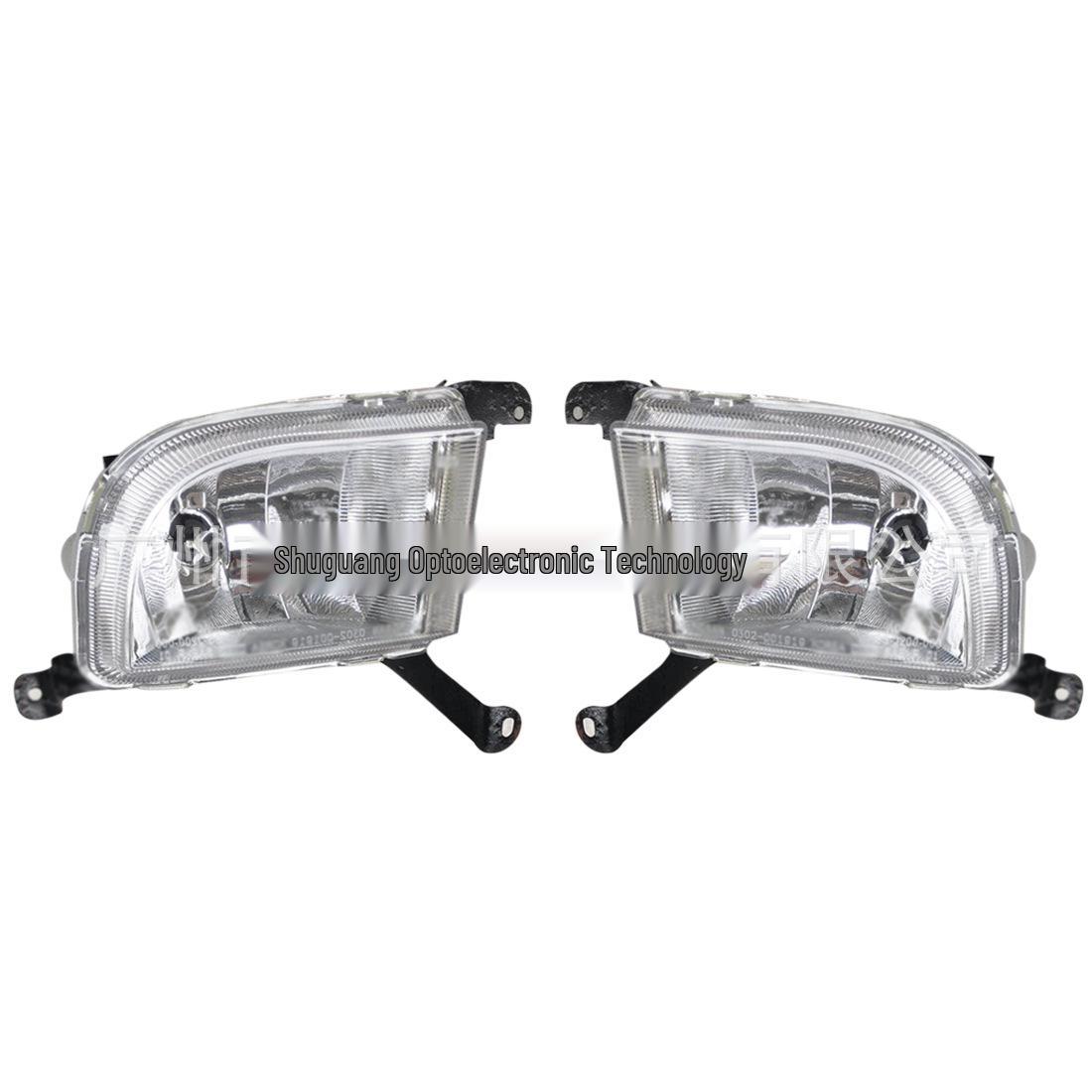 

Front Fog Light for 2003-2007 Daewoo Lacetti, Chevrolet Lacetti, Buick Excelle HRV Right