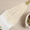 5/10Pcs Artificial Pampas Grass Bouquet For Home Wedding Decoration Party Room Decor Bedroom DIY Flower Wall Vase Reed Decor