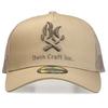 [Bush Craft Inc.] Cap C Tan