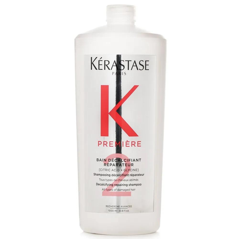 Premier Decalcing Repairing Shampoo 1000ml/33.8oz