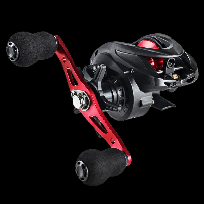 

Meibo Lure AC2000 Baitcasting Reel