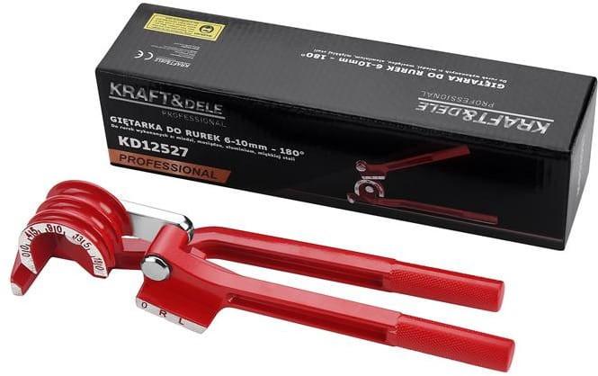 Rohrbieger 6-10MM KD12527