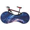 Anti-dust Bike Protector Cover Scratch-proof Bike Cover Wheels Frame Cover Bicycle Dust Cover  MTB