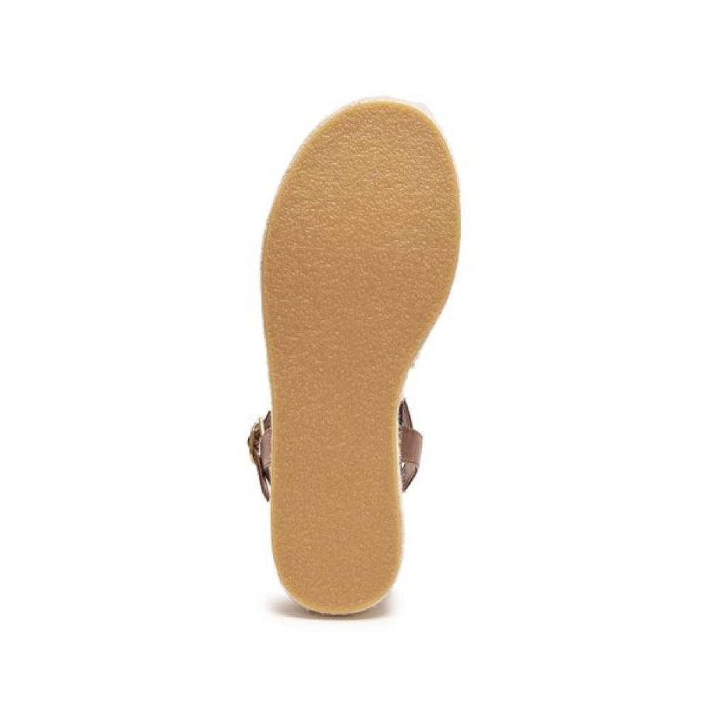 Staccato Women Wedge Heel Sandals Ek811