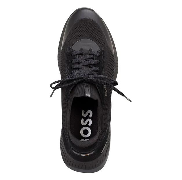 BOSS Кросовки Ttnm Evo Slon Knrsd 10263095