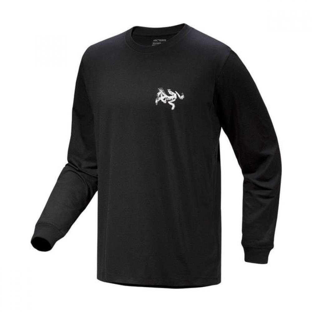 

Arc Teryx Fw25 Crag Sl Cotton Bird Tile Shirt Ls OLIVE MOSS / EUPHORIA/XL