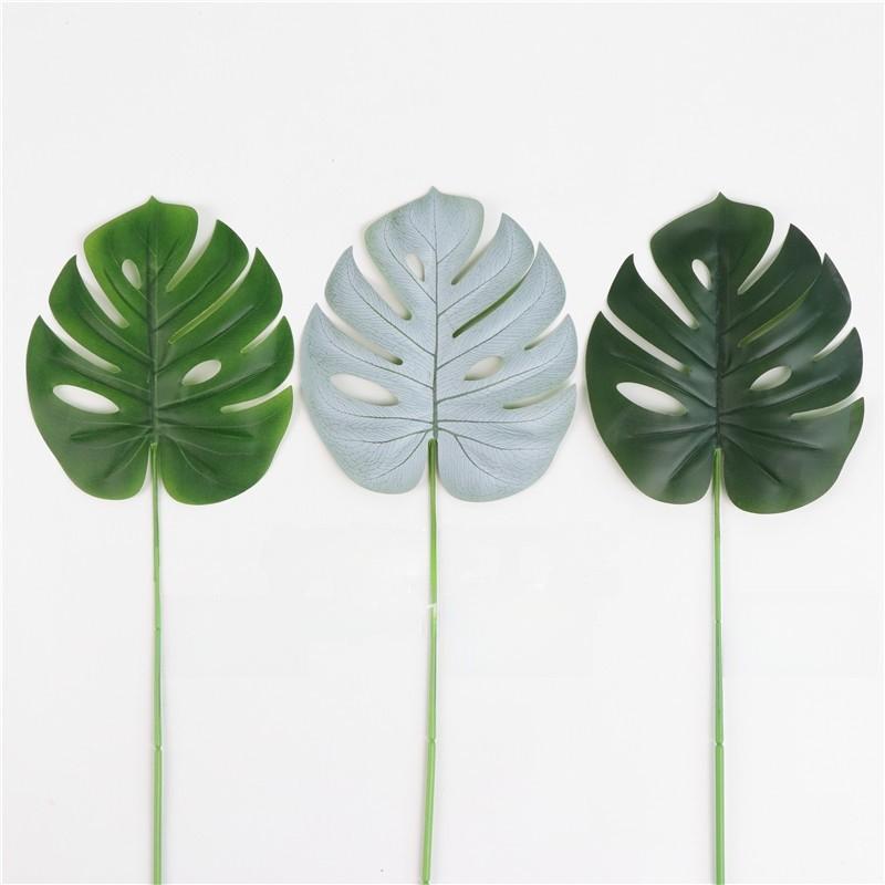 Monstera Artificial Deliciosa Liebm Plant For Home Office Wedding Event Decor