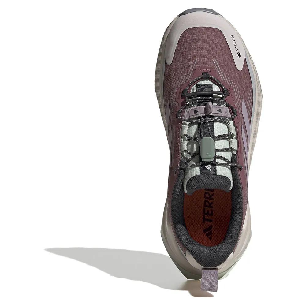 adidas Ботинки для хайкинга Terrex Trailmaker 2 Goretex Speed Lace