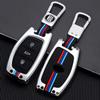 In lega di zinco Auto Fob Copertura Della Cassa Chiave Per Hyundai Tucson Creta ix25 ix35 i10 i20 ix20 HB20 Elantra Sonata 2015 2016 2017 2018