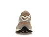 New Balance NB 993 Szary Cień/Szary Driftwood U993GG Unisex