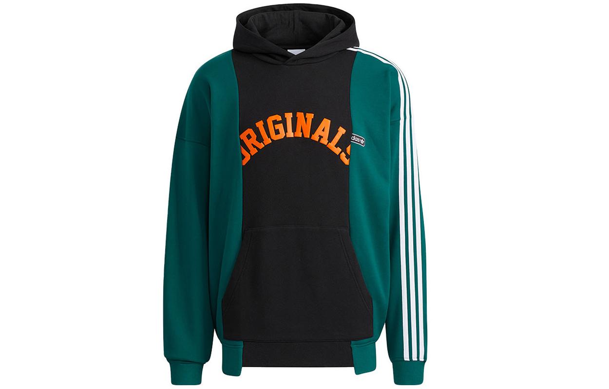 Adidas Originals Sweatshirt Men s Black HC0375 S