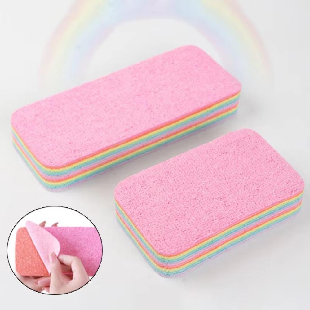 Removable Tearable Cleaning Cloth Multifunctional Super Absorbent Kitchen Cleaning Towel Reusable Non-Stick Oil