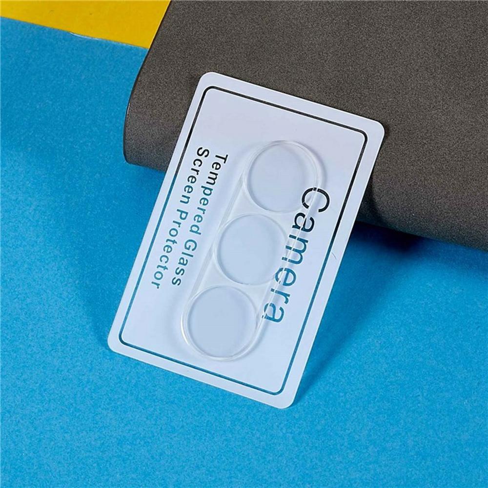 For Samsung Galaxy S24 Camera Lens Protector High Clarity Tempered Glass Lens Film