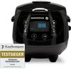 Rice Cooker Reishunger Digitaler Mini, Black (542-MDRK-B)
