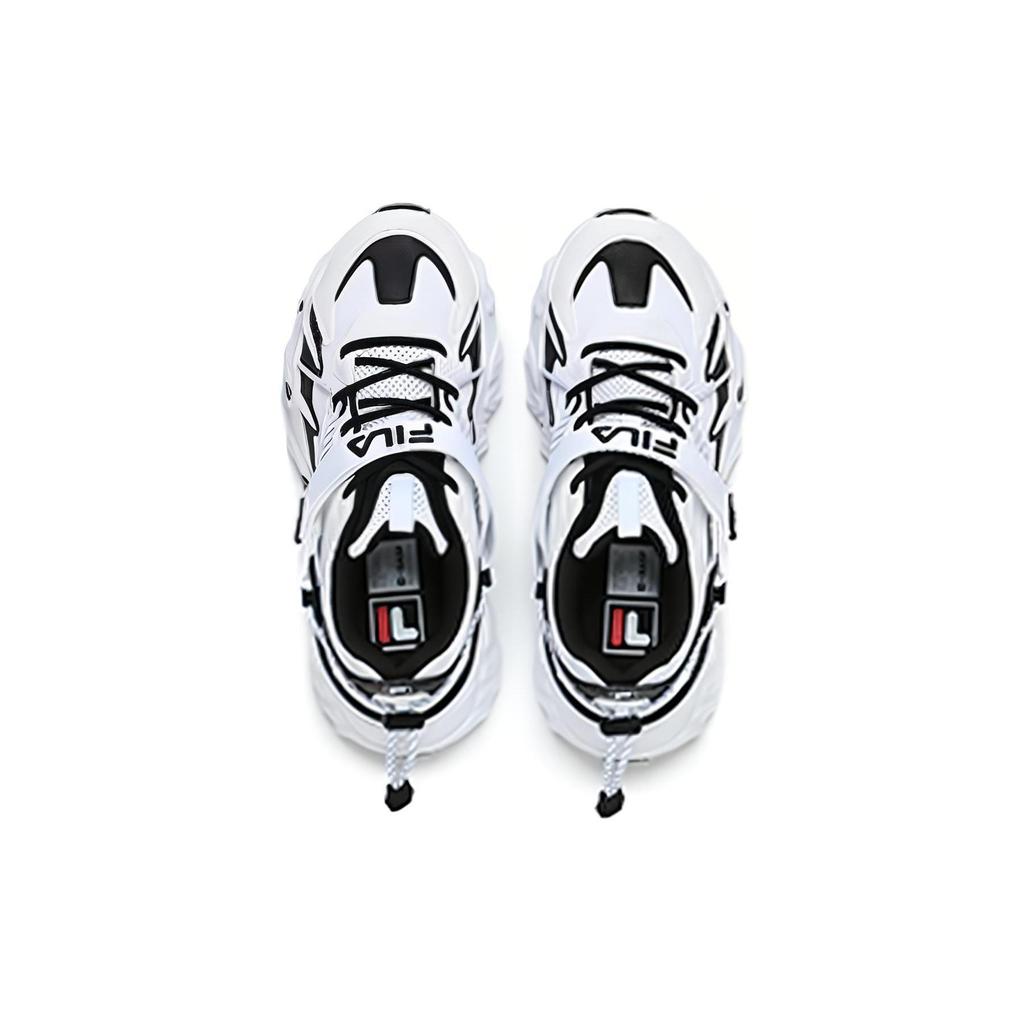Fila Beast Xt Sneaker 'Weiß Schwarz' Damen F12W231123FWB