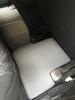 EVA Mats (light Gray) for Mitsubishi Lancer X 2008-