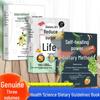 Heal Naturally: The Four Seasons Family Nutrition Guide