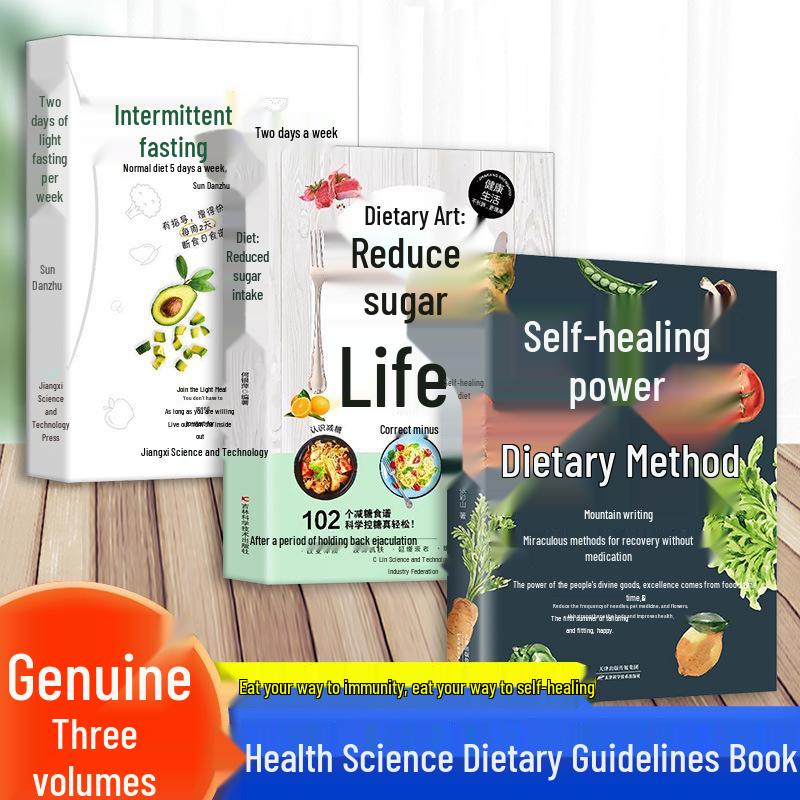 Heal Naturally: The Four Seasons Family Nutrition Guide