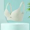 Adjustable Lingerie Women's Large-sized Anti-sagging Bra Seamless Gathering Bra Beautiful Back Retraction Accessory Bra Push Up Bra
