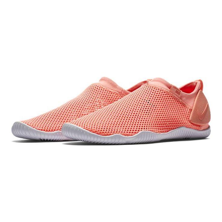 Nike Aqua Sock 360 GS Light Atomic Pink Kids Sneakers Rush-Coral 943760-601