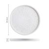Japanese Ceramic Dinner Plate Set