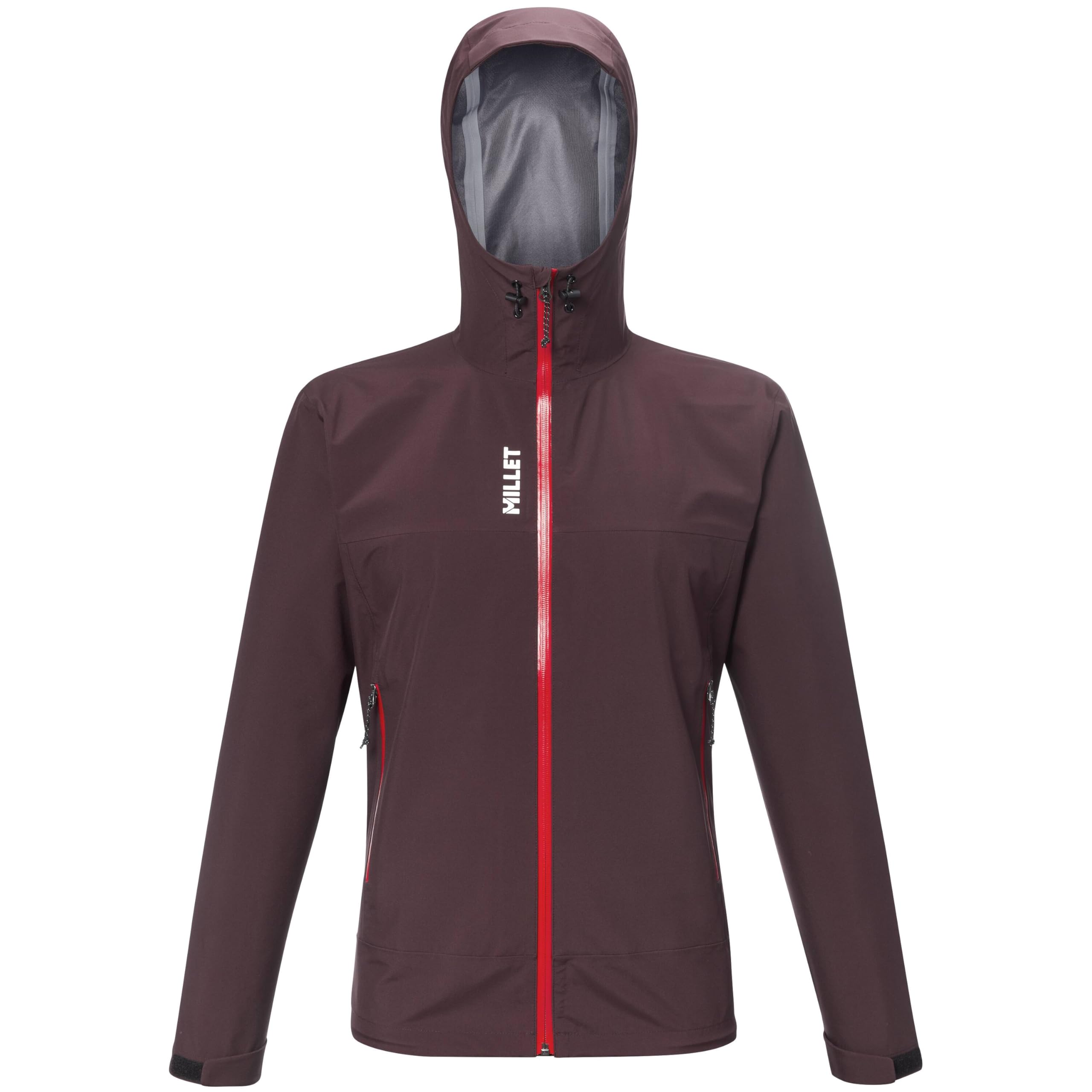 Millet MIV10837 SENECA 3L JKT M N6544 M