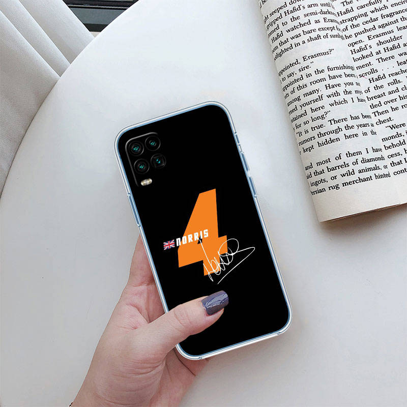 IR7 F1 F-Formula Number One Case for Motorola E22S E7 G6 G7 G8 G9 Plus Power Play G10 G20 G04 E30 E40 E22 E20 E13 E15 G22 G23 G05 G75 G35 G55