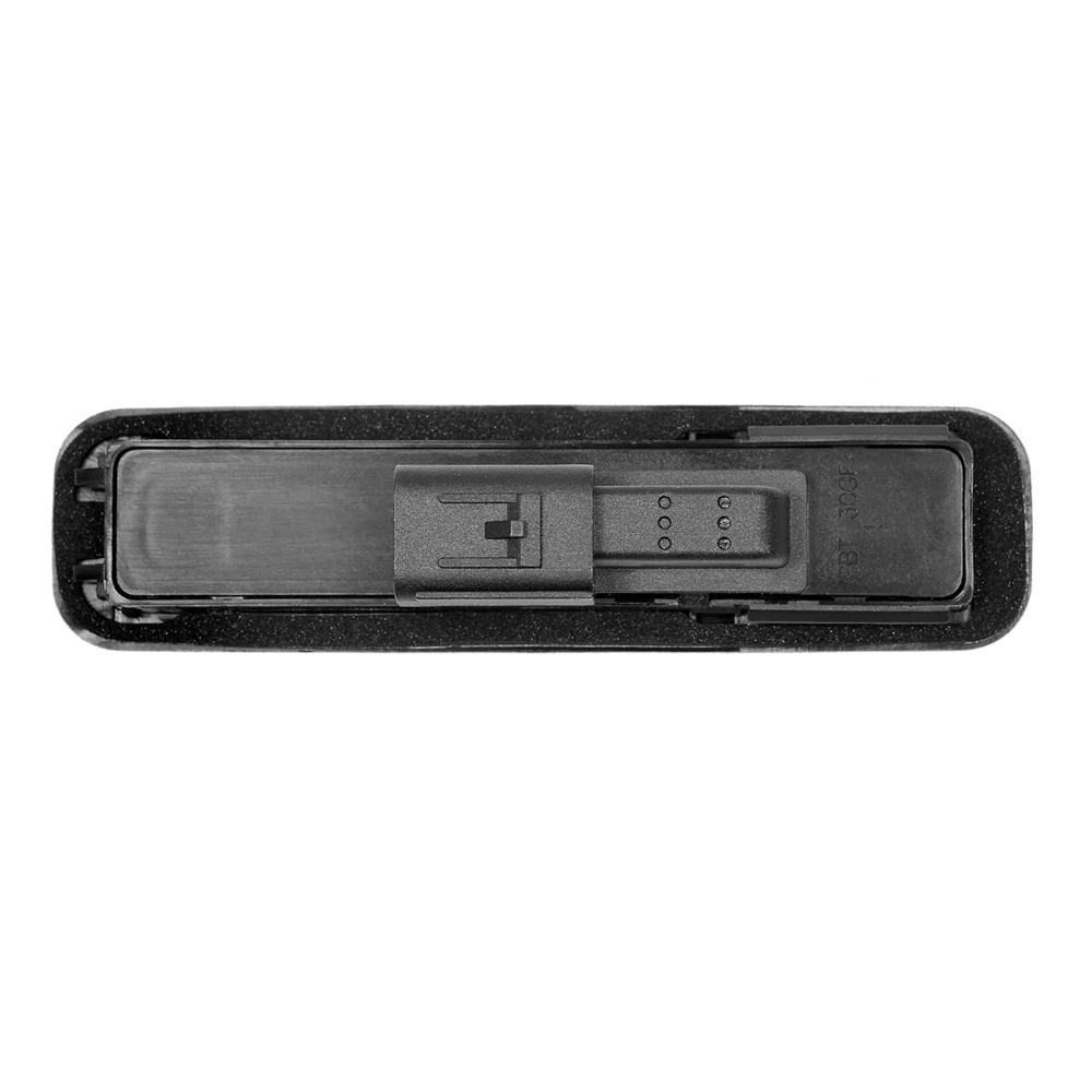 Black Left Driver Door Keyless Entry Number Keypad 8L8Z14A626AA For Ford Mercury
