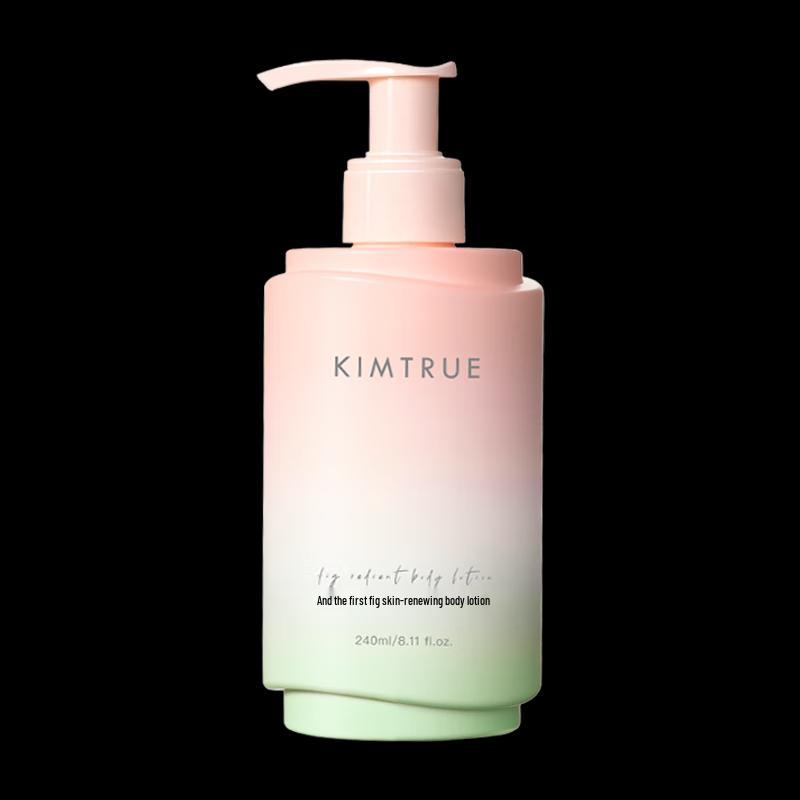 KIMTRUE Fig Rejuvenating Body Lotion