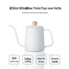 Gooseneck Pour-Over Coffee Kettle
