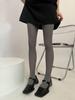 Spring & Autumn Velvet Candy Color Transparent Tights - High Elasticity, Versatile, Sweet & Cool Style.