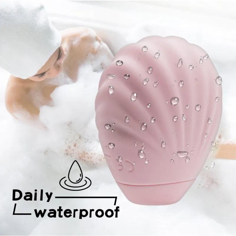 Powerful Clit Sucker Vibrator 7 Speed Nipple Clit Stimulation Massager Sex Toys for Women Oral Sex Masturbator Adult Sex Toys