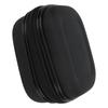 Waterproof Fishing Reel Bag EVA with Zipper Closure Reel Protective Case Lightweight 15*12.5*9.5cm Fishing Reel Hard Case