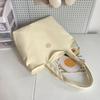 Student Class Backpack Women's Shoulder Bag Tote Bag