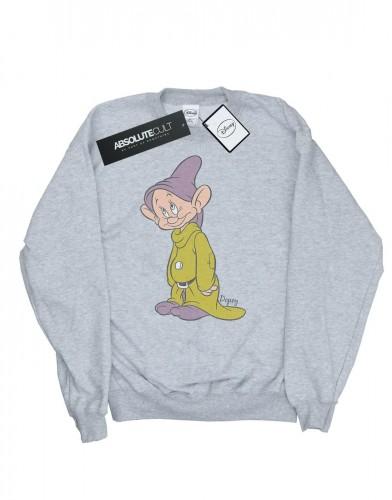 Disney Felpa Classica Dopey da Donna