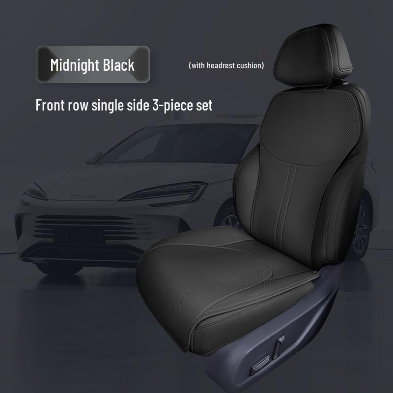 BYD Seal 07DM-i All-Season Seat Cushions & Covers, 25 Styles