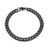 Personalisierte Trendige Herren-Quarz-Armbanduhr aus Stahl