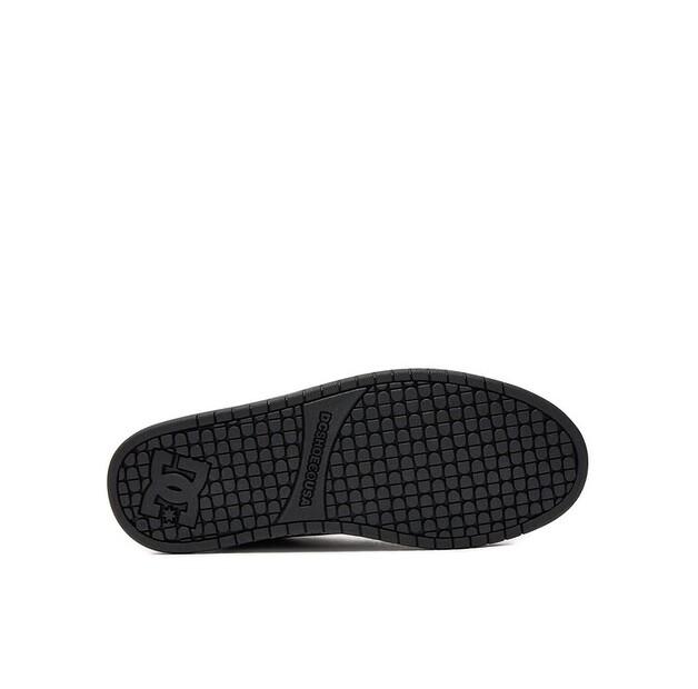 Кроссовки DC Shoes Court Graffik