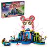 LEGO Friends Heartlake City Talent Show 42616, Multicolor