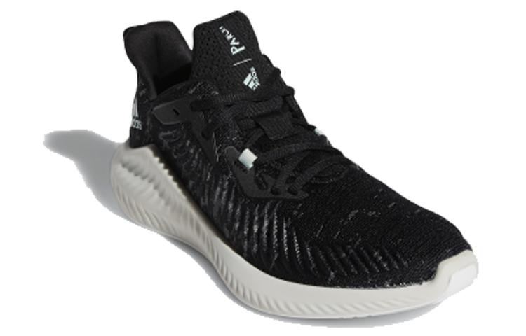 adidas Parley X Alphabounce Run 'Core Black' Women's G28373