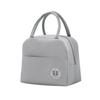 OEING Insulated Oxford Cloth Lunch Bag