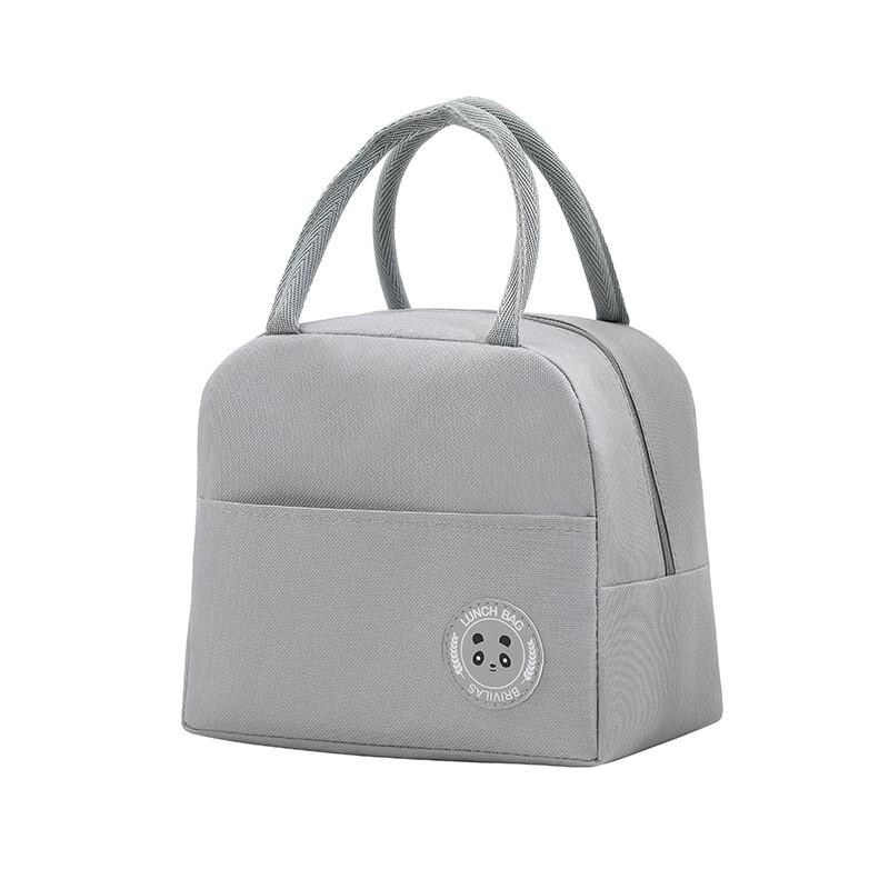 OEING Insulated Oxford Cloth Lunch Bag
