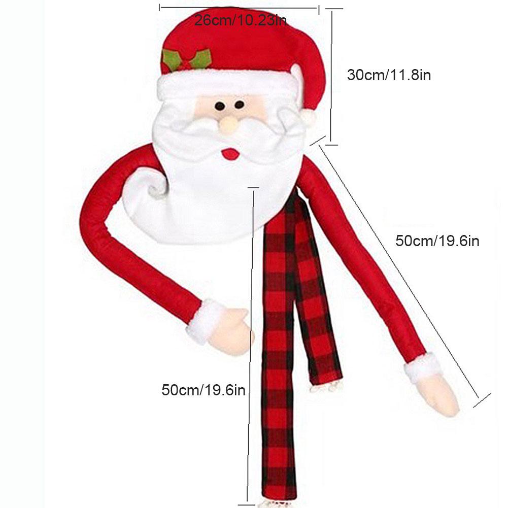 2020 Christmas Tree Decorations 