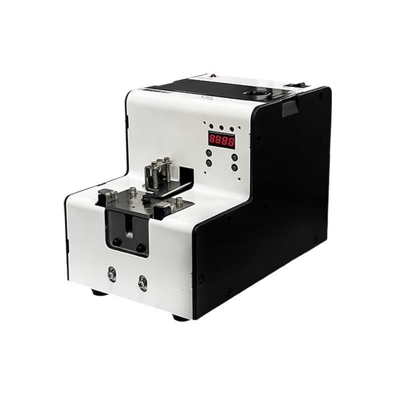 Handa Digital Display Handheld Adjustable Screw Feeder Machine