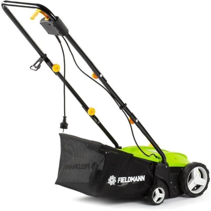 Scarificateur de pelouse électrique - Fieldmann - FZV 2004-E