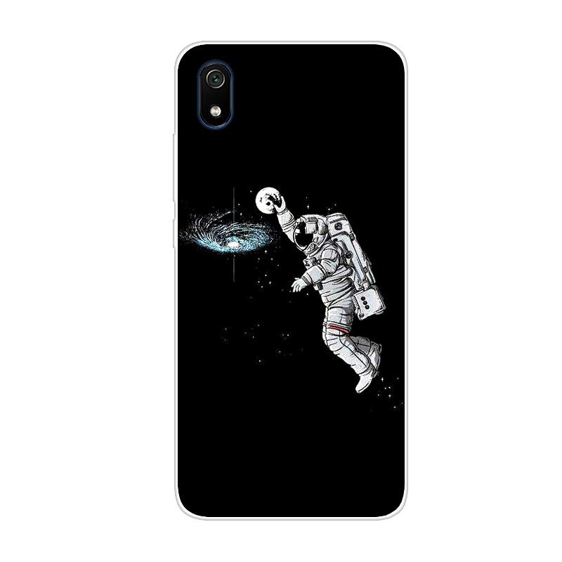 For Samsung A01 Core Case Shockproof Soft Silicone TPU Cover for Samsung Galaxy A03 Core Case A 03 A 01 Core A03Core Phone Cases