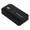 Portable 4G WiFi 6 Router with SIM Card Slot & Ethernet Port for Mexico & Europe