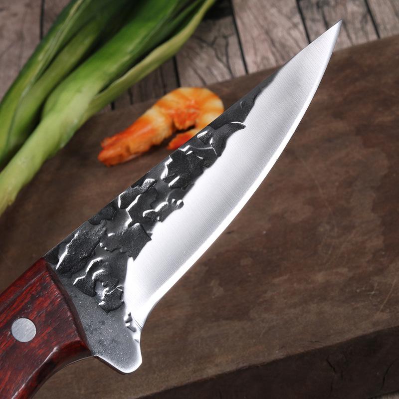 Stainless Steel Boning Knives  Kitchen Knife Meat Cleaver Fish KnifeChef Fillet Fruit Knife Kitchen Cutter Tool